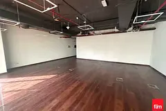 SEMIFITTED | VACANT | CORNER UNIT | AMAZING VIEW