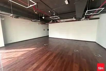 SEMIFITTED | VACANT | CORNER UNIT | AMAZING VIEW