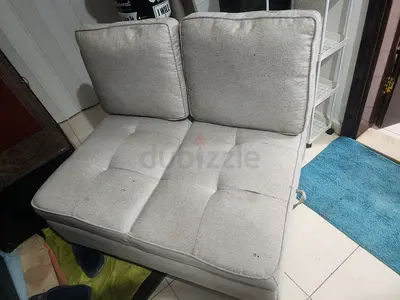 كنبة سجل اول دبل