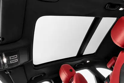 2018 Jaguar F-PACE 照片 14