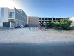 Prime Residential Plot for Sale | G+2 Permission | Al Tallah 2, Ajman