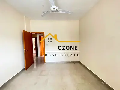 🏡✨ Spacious Unfurnished 1 BHK Apartment | 890 Sq. Ft. | Prime Location | Muwailah, Sharjah ✨🏡