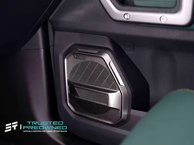 Jetour T2 Luxury, миниатюра 14