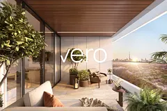 Panoramic View | Large Layout | Luxury Amenities