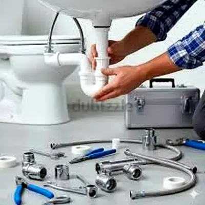 💧 Professional Plumbing Services | Repair, Installation  Maintenance