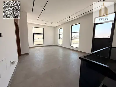 Luxury villa for sale in Al Bahia &ndash; Corner plot, close to the promenade Location: Al Bahia &ndash; Prime location near amenities and the promenade Land are