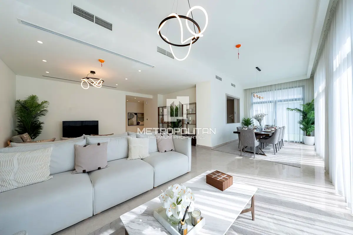Semi-Detached | Large Layout | Prime Investment