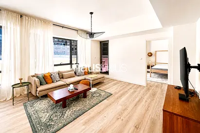 Rare Unit | Large Terrace | Fully Renovated