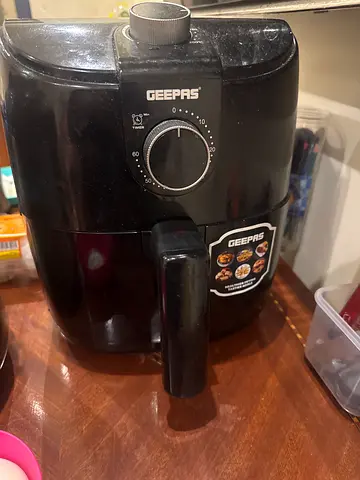 air fryer