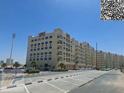 1-Bedroom Apartment for Sale in Al Ameera Village – Al Yasmeen, Ajman