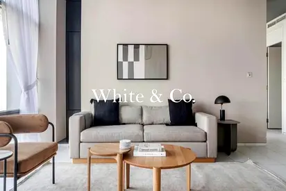 HIGH DEMAND TOWER | 1 BEDROOM | FURNISHED