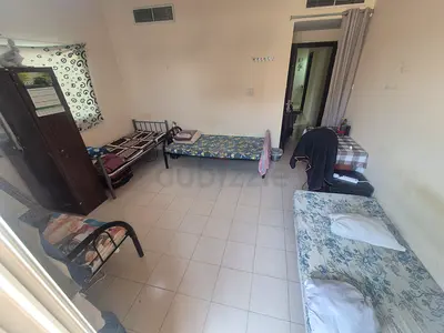 EXECUTIVE BED SPACE AVAILABLE AT AL SALAMAH