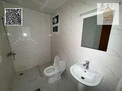 Spacious 1-BHK Apartment Near China Mall (Al Jur)