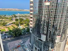 Room for 1 or 2 executive - Khalifa Street Corniche