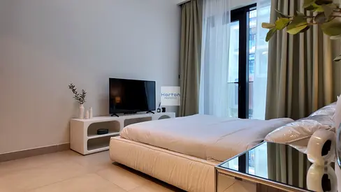 FURNISHED I MAID/STUDY I PRIME LOCATION