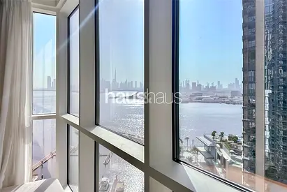 Upgraded | Fully Furnished | Water Skyline View