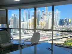 Premium Office | Luxury Fitout | Vacant | Next Metro