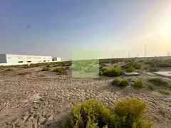 (RMC) Heavy Industrial land for rent available