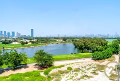 Vacant Now | Golf Course View | 3+Maids