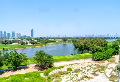 Vacant Now | Golf Course View | 3+Maids