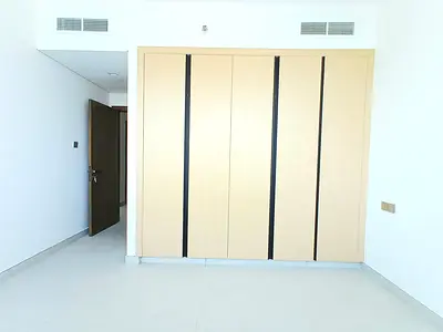 Brand new luxury 1BR with baloney 1-month free1st shifting al jada open area