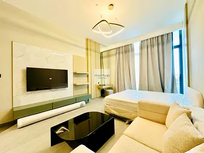 Brand new | Fully furnished | Park view