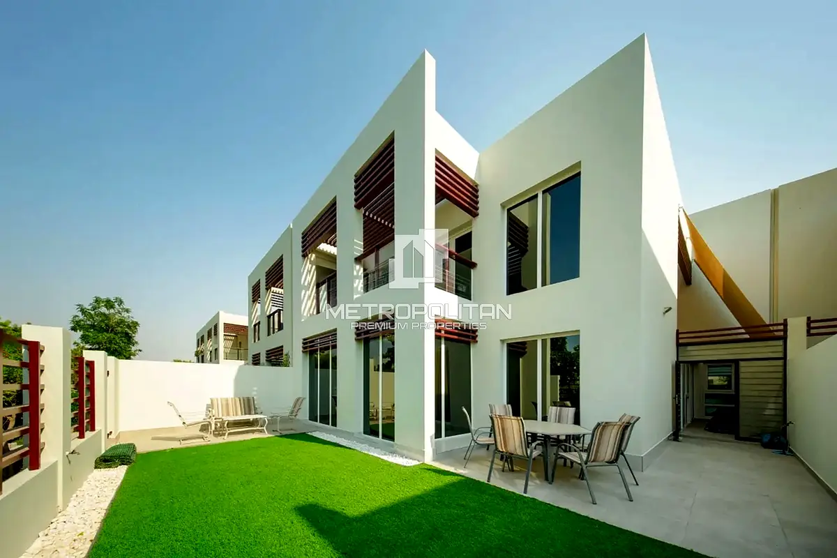 Spacious 3BR+Maid | Fully Upgraded | Best Price