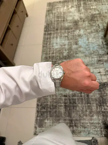 Rolex Datejust 41