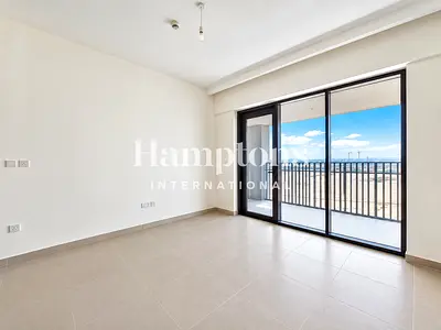 High Floor | Chiller Free | Vacant