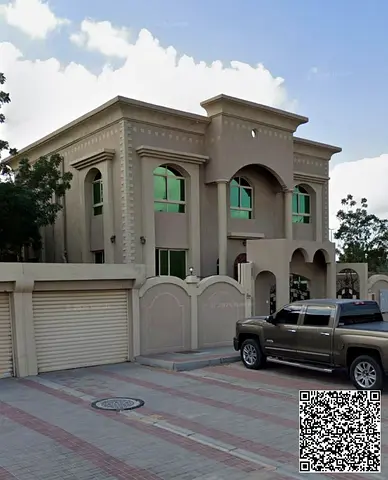 For Rent | Premium Commercial Villas in a Strategic Location – Al Hamidiya, Directly on China Market Road A Unique Investment Opportunity for Successf