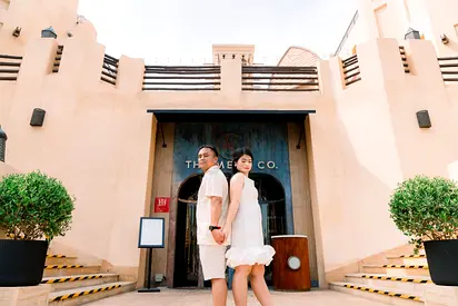 🎥 Dubai Marina Media Services | Photography Videography for Businesses Brands