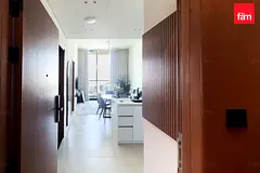 HighFloor APT With Stunning Views Near Metro