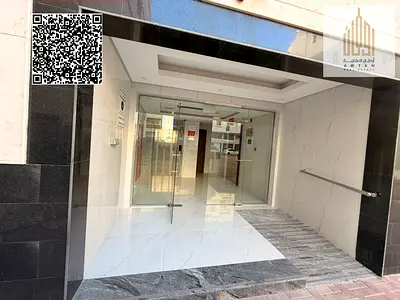New building for sale, corner lot on two streets, fully rented, freehold, open to all nationalities