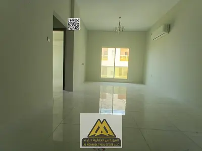 A prime residential opportunity with a spacious and strategic location in Al Rawda, offering easy access to all services at an affordable price