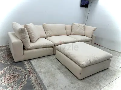Perfect condition marina home luscious sofa