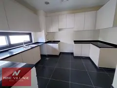 Type Th-M | | 3BR+Maid Villa | Rockwood DAMAC Hills
