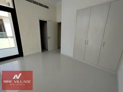 Type Th-M | | 3BR+Maid Villa | Rockwood DAMAC Hills