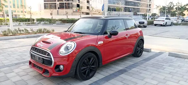 2018 MINI COOPER — фото 2