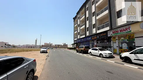 1 Bedroom Apartment for Rent in Al Alia &ndash; Ajman