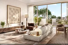 3-Bedroom Townhouse | Unfurnished | Ready