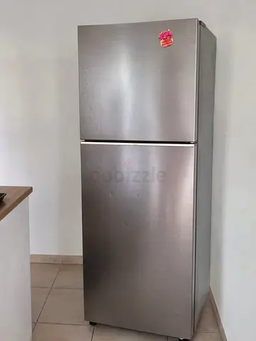 Samsung Refrigerator 345L