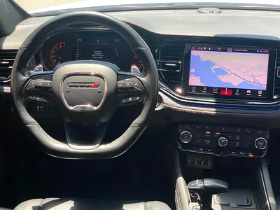 2022 Dodge DURANGO 照片 11
