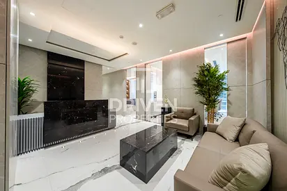 Premium and Furnished Unit | Strategic Location