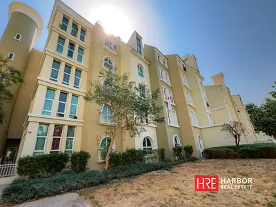 15% DP | 7 Years Payment Plan | In front of Metro