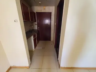 Big STUDIO NEAR TO SCHOOL GEMS PRIME LOCATION MUWAILAH SHARJAH