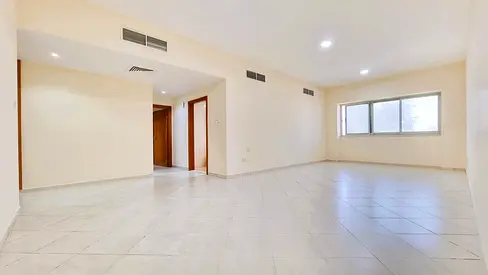 FAMILY SHARING-2 BHK-3 BATH-ABUHAIL METRO