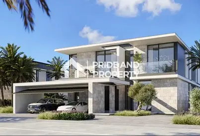 Exclusive | Waterfront Villa | Genuine Ad | Type C
