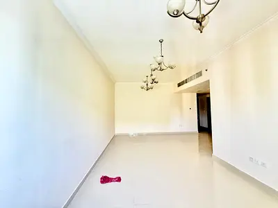 Modern 3bhk 3Bath laundry space balcony wardrobe parking maintenance free Prime location easy exit 62k rent Family building New muwelaih Sharjah