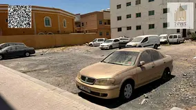Residential Commercial Land for Sale Al Mowaihat 3, Ajman