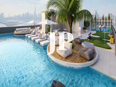 30/70 INVESTOR FRIENDLY PLAN- SPACIOUS LAYOUT- WORLD CLASS AMENITIES